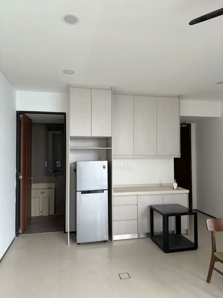 Condominium for Rent at The Fennel - Issac Hock - PropertyGuru.com.my