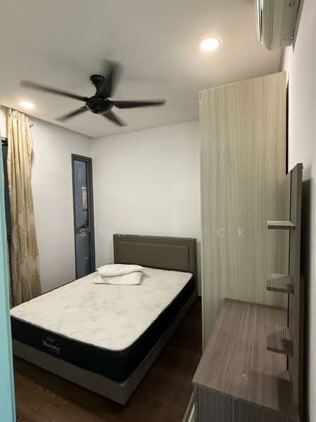 Condominium for Rent at The Fennel - Issac Hock - PropertyGuru.com.my