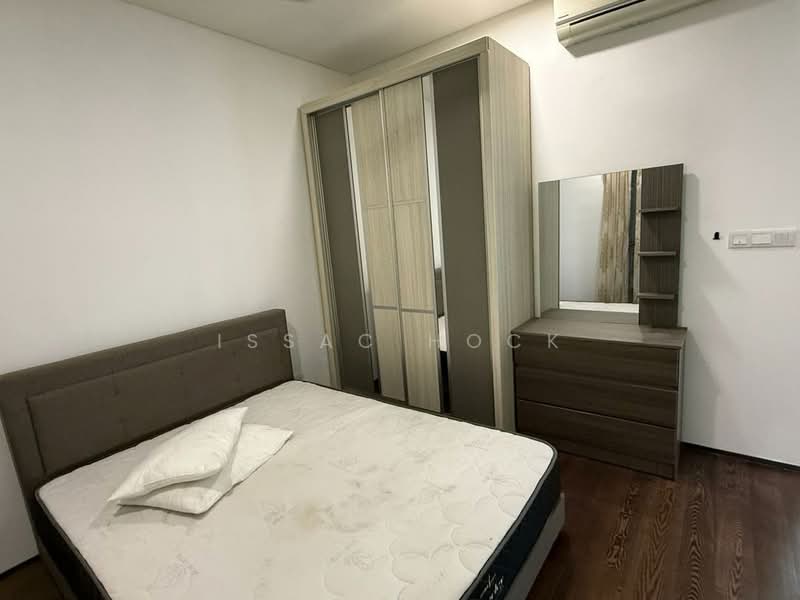 Condominium for Rent at The Fennel - Issac Hock - PropertyGuru.com.my
