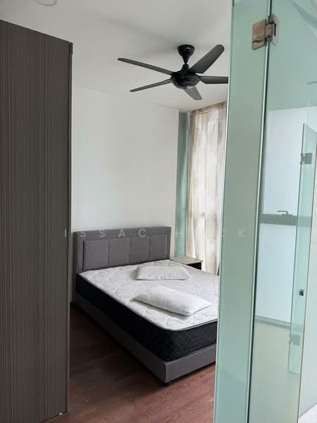 Condominium for Rent at The Fennel - Issac Hock - PropertyGuru.com.my