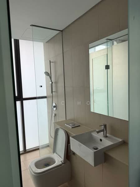 Condominium for Rent at The Fennel - Issac Hock - PropertyGuru.com.my