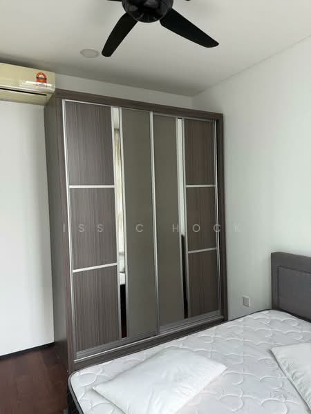 Condominium for Rent at The Fennel - Issac Hock - PropertyGuru.com.my