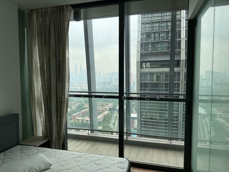 Condominium for Rent at The Fennel - Issac Hock - PropertyGuru.com.my