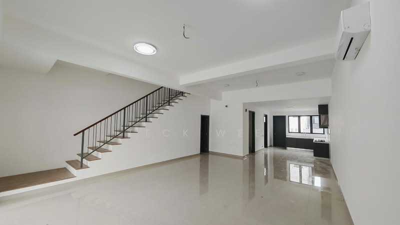 Rumah Teres 2 Tingkat untuk Disewa di Sierra Ukay (Ampang) - Teck Wee - PropertyGuru.com.my