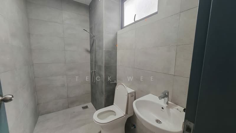 Rumah Teres 2 Tingkat untuk Disewa di Sierra Ukay (Ampang) - Teck Wee - PropertyGuru.com.my