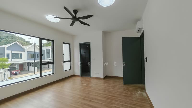 Rumah Teres 2 Tingkat untuk Disewa di Sierra Ukay (Ampang) - Teck Wee - PropertyGuru.com.my