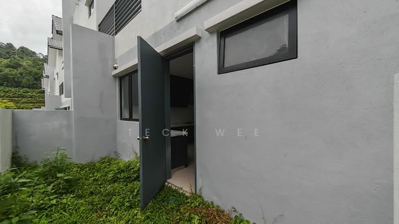 Rumah Teres 2 Tingkat untuk Disewa di Sierra Ukay (Ampang) - Teck Wee - PropertyGuru.com.my
