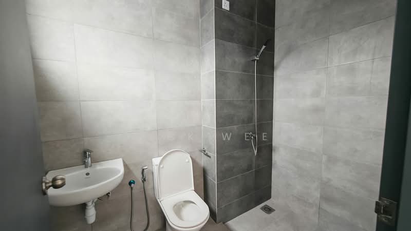 Rumah Teres 2 Tingkat untuk Disewa di Sierra Ukay (Ampang) - Teck Wee - PropertyGuru.com.my