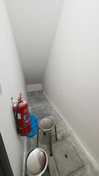 Rumah Teres 2 Tingkat untuk Disewa di Sierra Ukay (Ampang) - Teck Wee - PropertyGuru.com.my