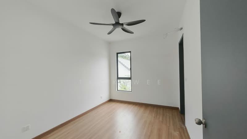 Rumah Teres 2 Tingkat untuk Disewa di Sierra Ukay (Ampang) - Teck Wee - PropertyGuru.com.my