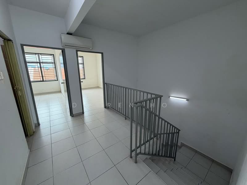Rumah Teres 2.5 Tingkat untuk Disewa di Taman Pulai Mutiara (Iskandar Puteri (Nusajaya)) - Darren Ho - Interior - PropertyGuru.com.my