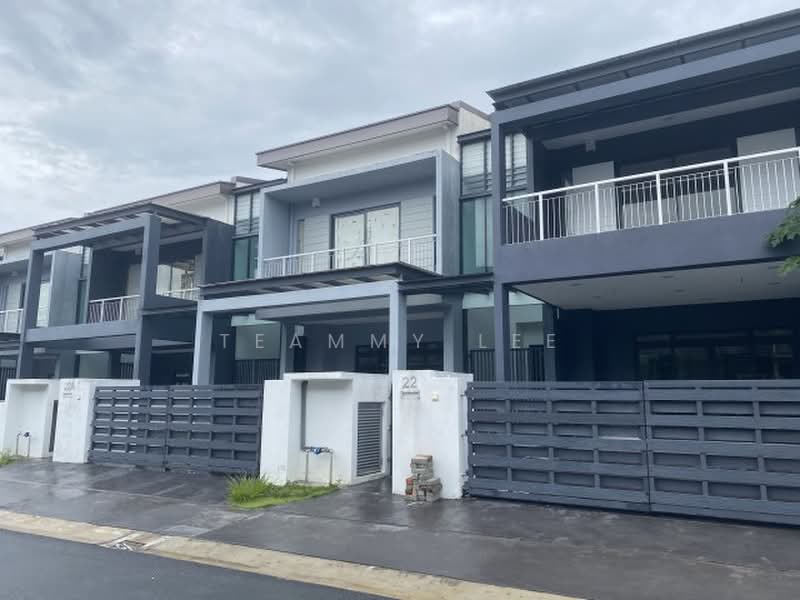 2-storey Terraced House for Rent in Bandar Mahkota Cheras (Cheras) - Teammy Lee - PropertyGuru.com.my
