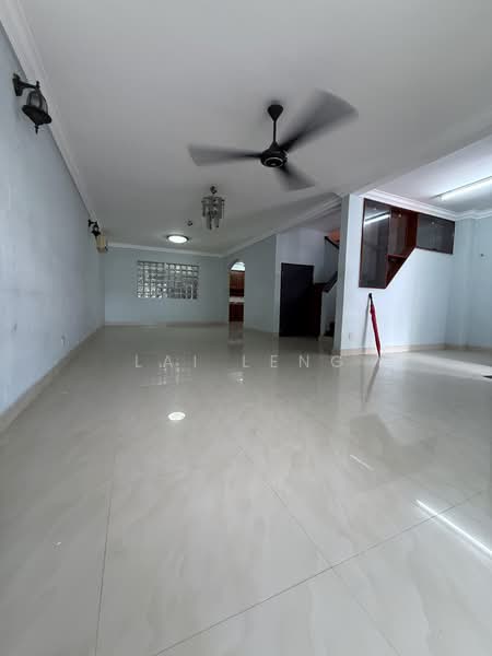 Terraced House for Sale in Usj 4 (Subang Jaya) - Lai Leng - PropertyGuru.com.my