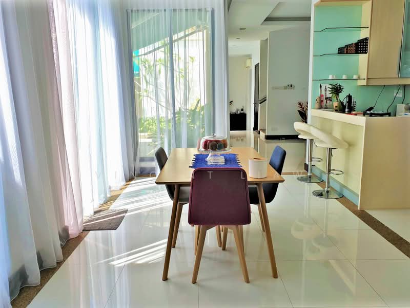Bungalow for Sale in Tropicana (Selangor) - Vincent Liaw - Dining Room - PropertyGuru.com.my