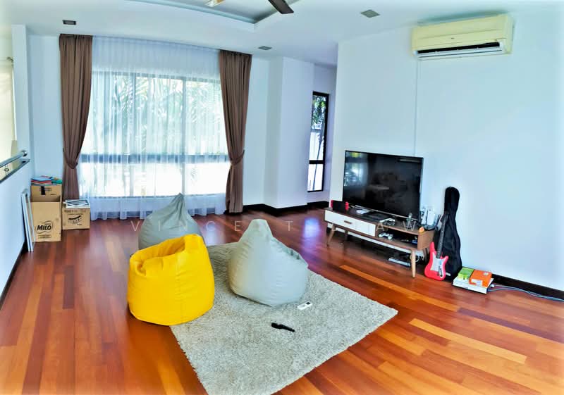 Bungalow for Sale in Tropicana (Selangor) - Vincent Liaw - Living Room - PropertyGuru.com.my