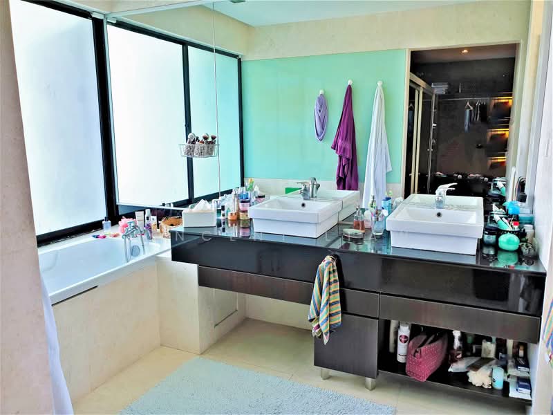 Bungalow for Sale in Tropicana (Selangor) - Vincent Liaw - Bathroom - PropertyGuru.com.my