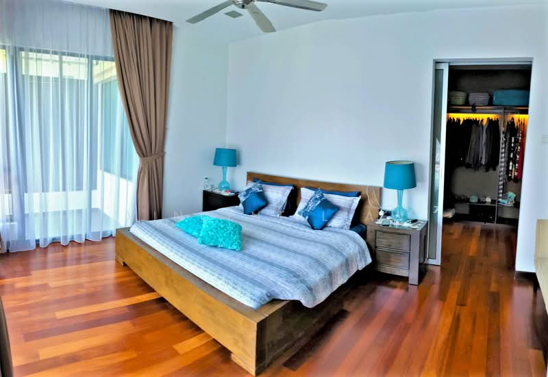 Bungalow for Sale in Tropicana (Selangor) - Vincent Liaw - Bedroom - PropertyGuru.com.my
