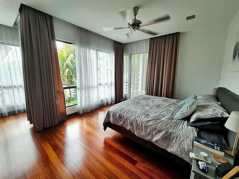 Bungalow for Sale in Tropicana (Selangor) - Vincent Liaw - Bedroom - PropertyGuru.com.my