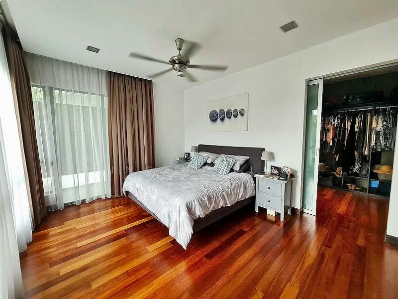 Bungalow for Sale in Tropicana (Selangor) - Vincent Liaw - Bedroom - PropertyGuru.com.my