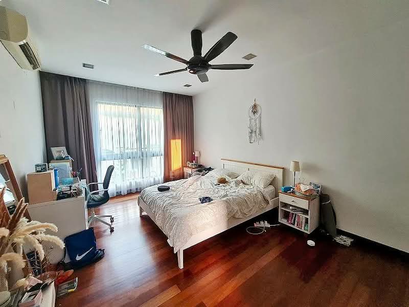 Bungalow for Sale in Tropicana (Selangor) - Vincent Liaw - Bedroom - PropertyGuru.com.my