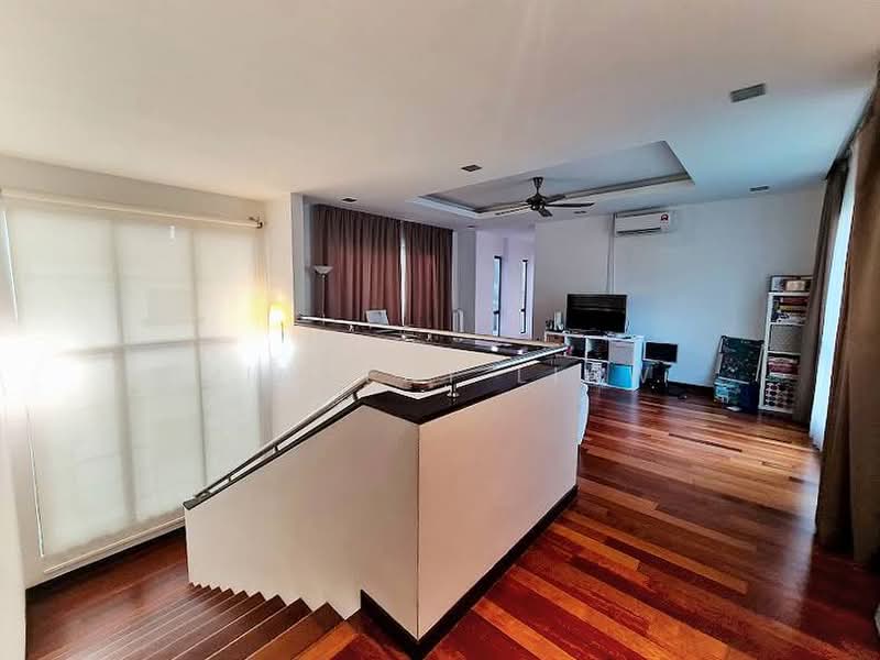 Bungalow for Sale in Tropicana (Selangor) - Vincent Liaw - Living Room - PropertyGuru.com.my