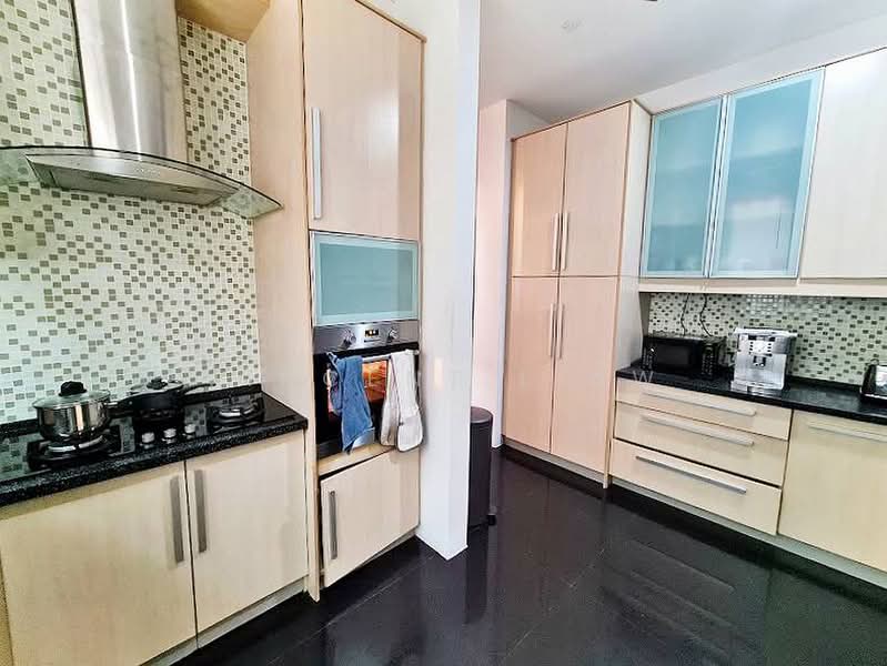 Bungalow for Sale in Tropicana (Selangor) - Vincent Liaw - Kitchen - PropertyGuru.com.my