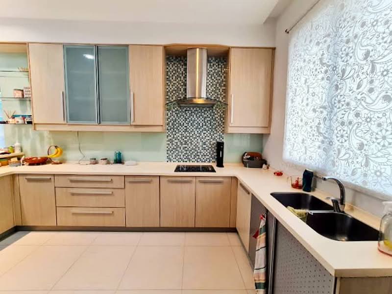 Bungalow for Sale in Tropicana (Selangor) - Vincent Liaw - Kitchen - PropertyGuru.com.my