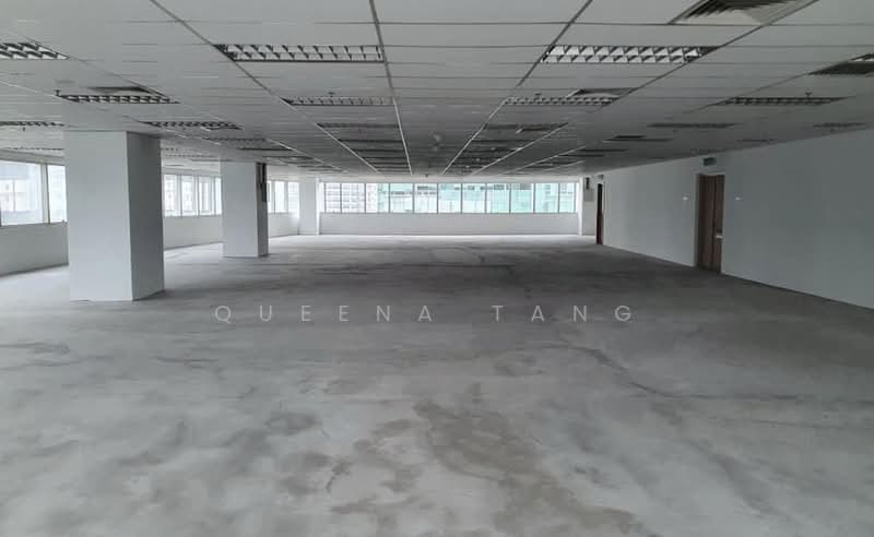 Pejabat untuk Disewa di Mid Valley City (Kuala Lumpur) - Queena Tang - Interior - PropertyGuru.com.my