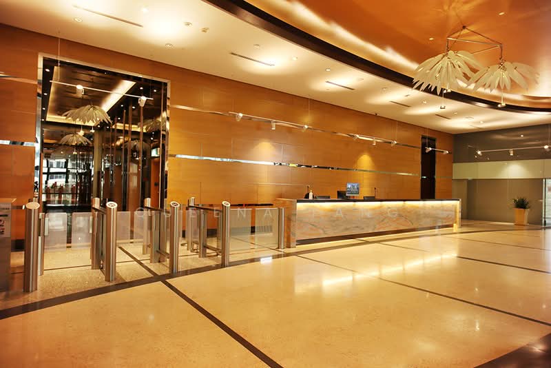Pejabat untuk Disewa di Mid Valley City (Kuala Lumpur) - Queena Tang - Lobby - PropertyGuru.com.my