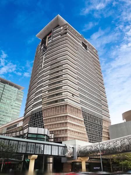 Pejabat untuk Disewa di Mid Valley City (Kuala Lumpur) - Queena Tang - Exterior - PropertyGuru.com.my