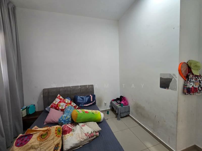 2-storey Terraced House for Sale in Eco Botanic (Iskandar Puteri (Nusajaya)) - William Tay - Bedroom - PropertyGuru.com.my
