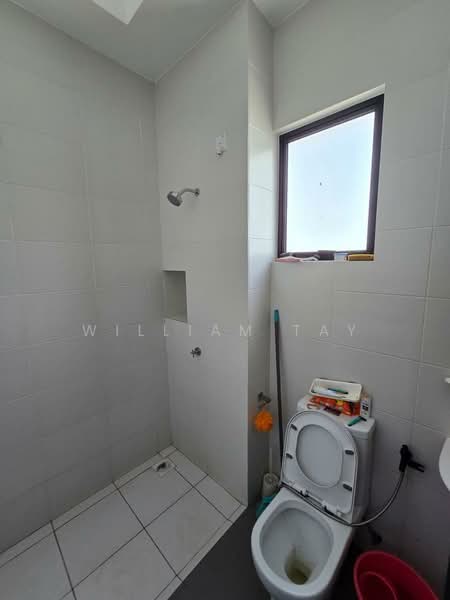 2-storey Terraced House for Sale in Eco Botanic (Iskandar Puteri (Nusajaya)) - William Tay - Bathroom - PropertyGuru.com.my