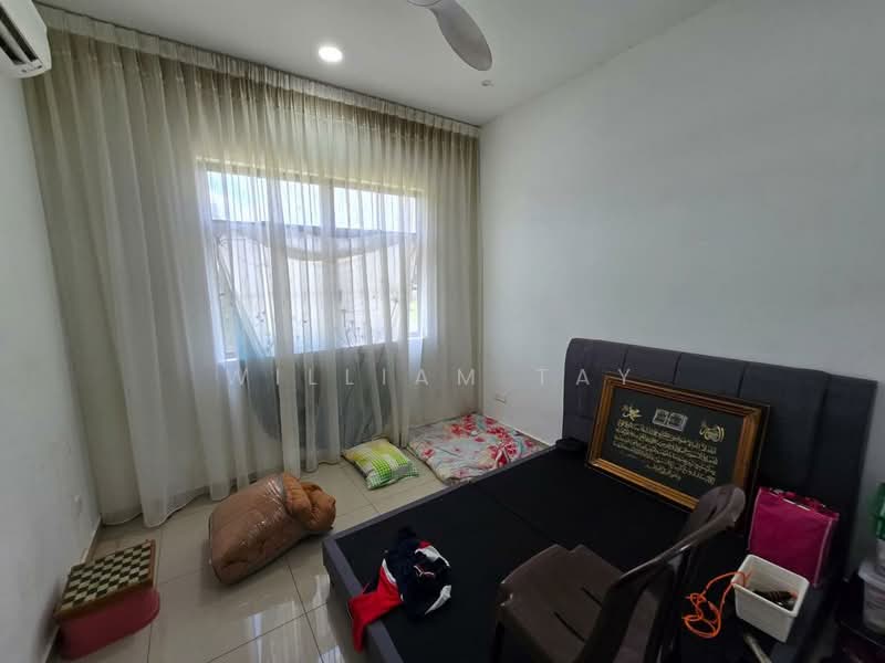2-storey Terraced House for Sale in Eco Botanic (Iskandar Puteri (Nusajaya)) - William Tay - Bedroom - PropertyGuru.com.my