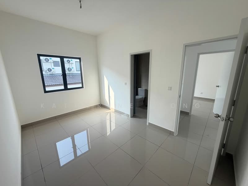 2-storey Terraced House for Sale in Rawang (Selangor) - Katherine Leong - Interior - PropertyGuru.com.my