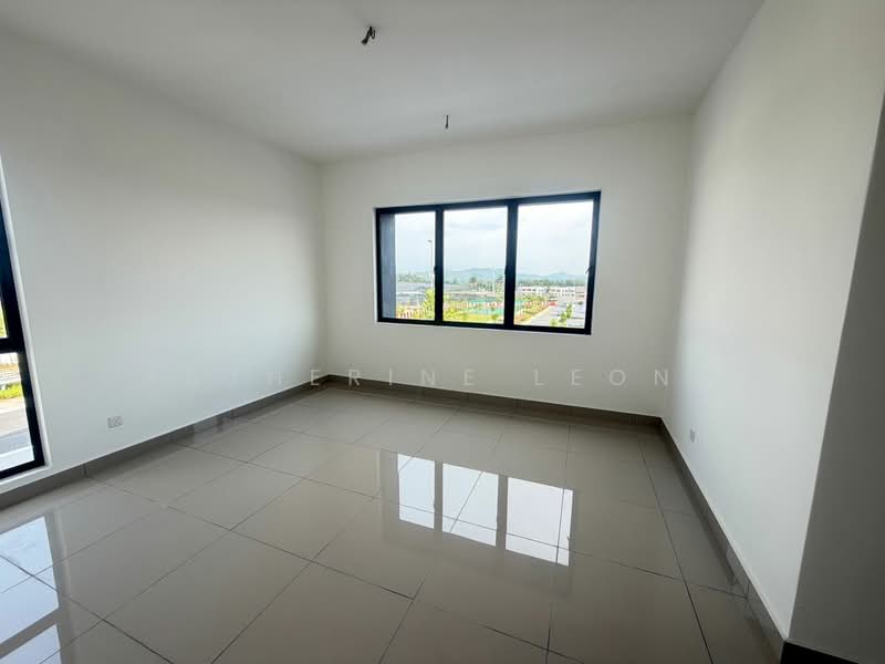 2-storey Terraced House for Sale in Rawang (Selangor) - Katherine Leong - Interior - PropertyGuru.com.my