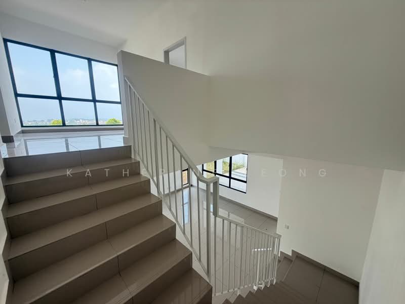 2-storey Terraced House for Sale in Rawang (Selangor) - Katherine Leong - Interior - PropertyGuru.com.my