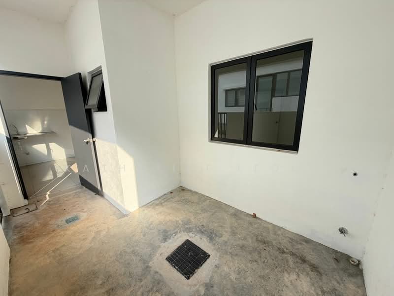 2-storey Terraced House for Sale in Rawang (Selangor) - Katherine Leong - Interior - PropertyGuru.com.my