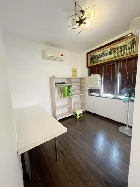 Cluster House for Sale in Taman Adda Heights (Tebrau) - See Yin . - Study - PropertyGuru.com.my