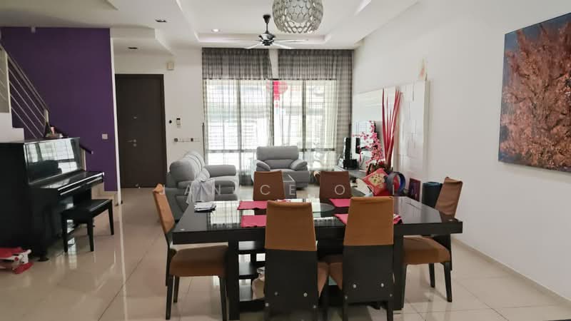 Rumah Teres 3 Tingkat untuk Dijual di Bandar Bayan Bahru (Bayan Lepas) - Janice Ooi - PropertyGuru.com.my