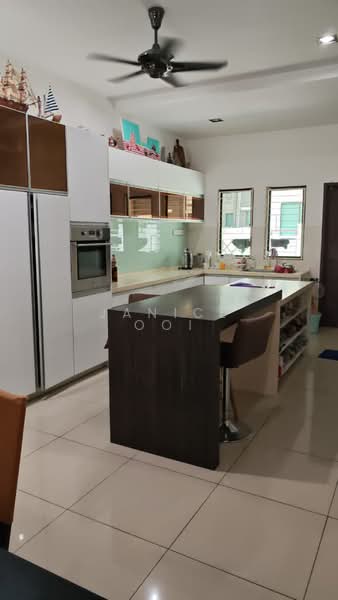 Rumah Teres 3 Tingkat untuk Dijual di Bandar Bayan Bahru (Bayan Lepas) - Janice Ooi - PropertyGuru.com.my