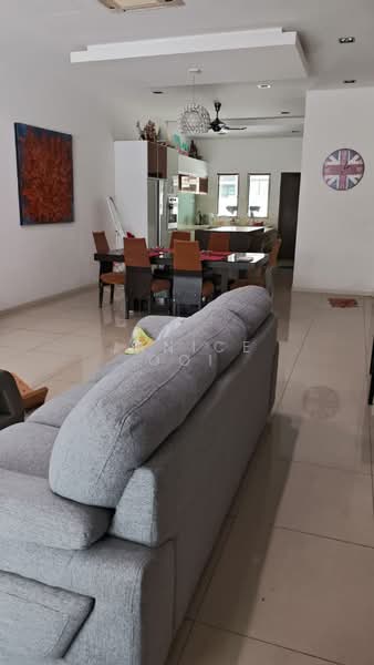 Rumah Teres 3 Tingkat untuk Dijual di Bandar Bayan Bahru (Bayan Lepas) - Janice Ooi - PropertyGuru.com.my