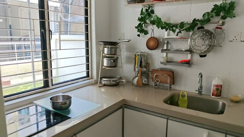 Rumah Teres 3 Tingkat untuk Dijual di Bandar Bayan Bahru (Bayan Lepas) - Janice Ooi - PropertyGuru.com.my