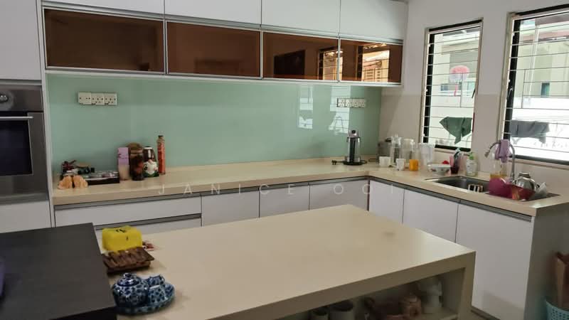 Rumah Teres 3 Tingkat untuk Dijual di Bandar Bayan Bahru (Bayan Lepas) - Janice Ooi - PropertyGuru.com.my