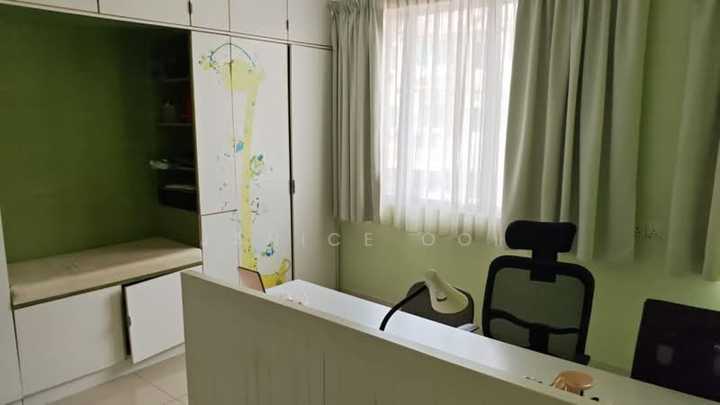 Rumah Teres 3 Tingkat untuk Dijual di Bandar Bayan Bahru (Bayan Lepas) - Janice Ooi - PropertyGuru.com.my
