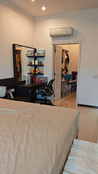 Rumah Teres 3 Tingkat untuk Dijual di Bandar Bayan Bahru (Bayan Lepas) - Janice Ooi - PropertyGuru.com.my