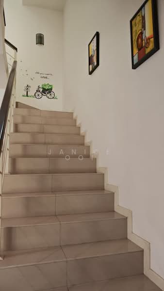 Rumah Teres 3 Tingkat untuk Dijual di Bandar Bayan Bahru (Bayan Lepas) - Janice Ooi - PropertyGuru.com.my