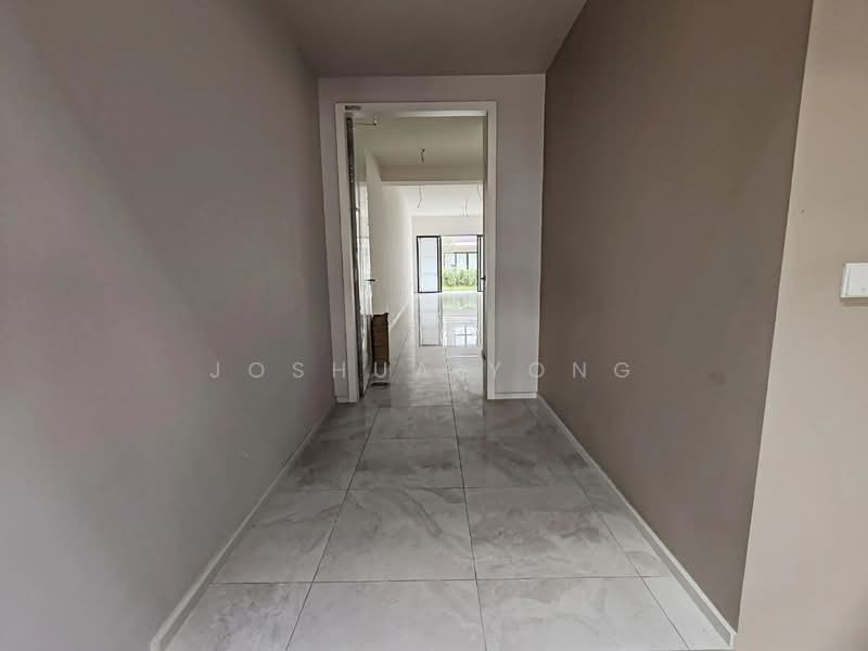 3-storey Terraced House for Sale in Taman Bukit Serdang (Seri Kembangan) - Joshua Yong - Interior - PropertyGuru.com.my