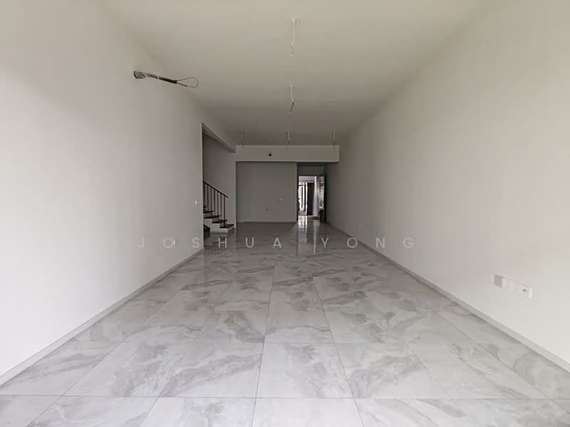 3-storey Terraced House for Sale in Taman Bukit Serdang (Seri Kembangan) - Joshua Yong - Interior - PropertyGuru.com.my