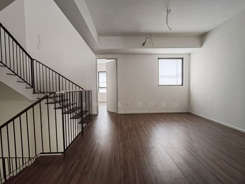 3-storey Terraced House for Sale in Taman Bukit Serdang (Seri Kembangan) - Joshua Yong - Interior - PropertyGuru.com.my