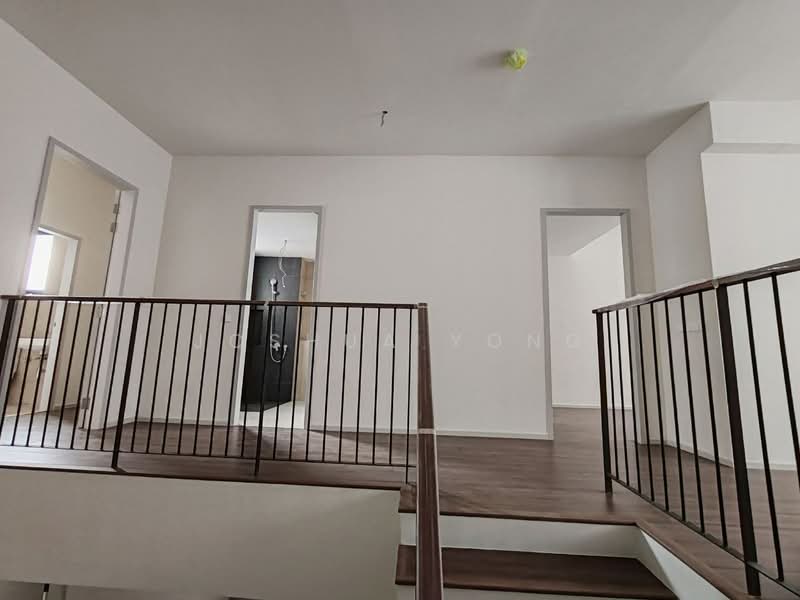 3-storey Terraced House for Sale in Taman Bukit Serdang (Seri Kembangan) - Joshua Yong - Interior - PropertyGuru.com.my